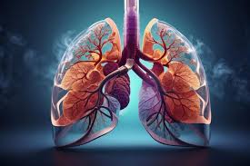 폐에 물이 차는 원인