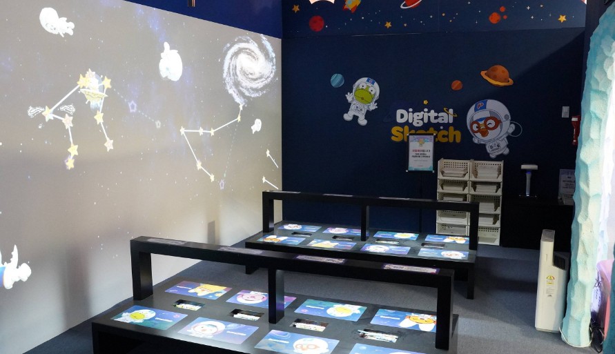 주말 아이랑 가기 좋은 곳 추천 - 뽀로로 테마파크 영등포