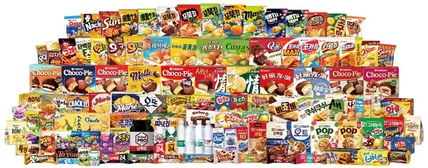 오리온 기업평가, 과거·현재·미래 우리가 모르는 놀라운 사실들