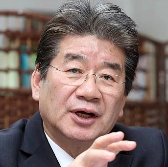 강석호 프로필 나이 고향 학력 지역구 &amp;#124; 강석호 자유총연맹 총재 총선 불출마 이유