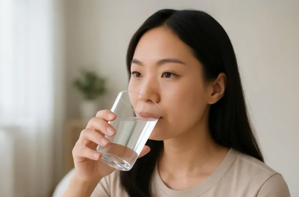 결석 걱정된다면? 함께 먹으면 좋은 것들