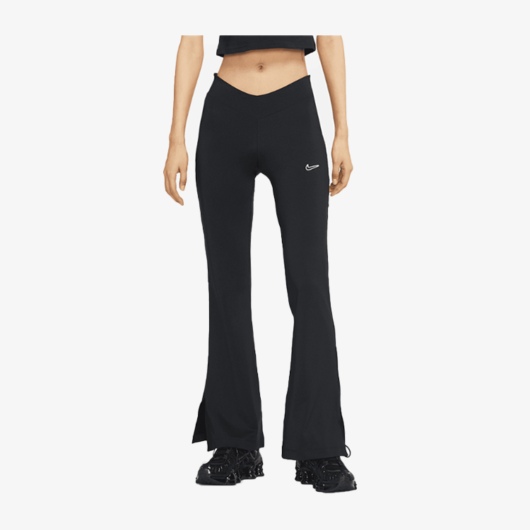 나이키 여성 스포츠웨어 팀 NK 타이츠 DQ6617-010