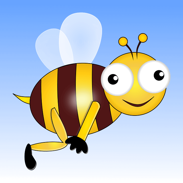 벌 쏘임 예방법과 긴급조치방법