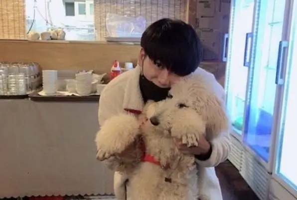 박대성