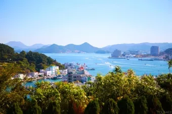 통영 여행에서 꼭 들러야 할 인기 명소 7선 여행코스 추천_13