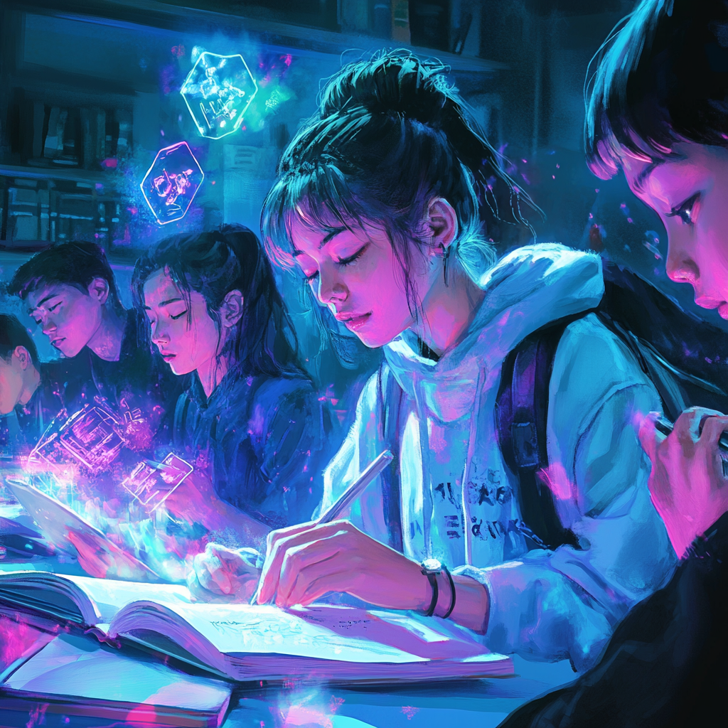 암기 잘하는 방법