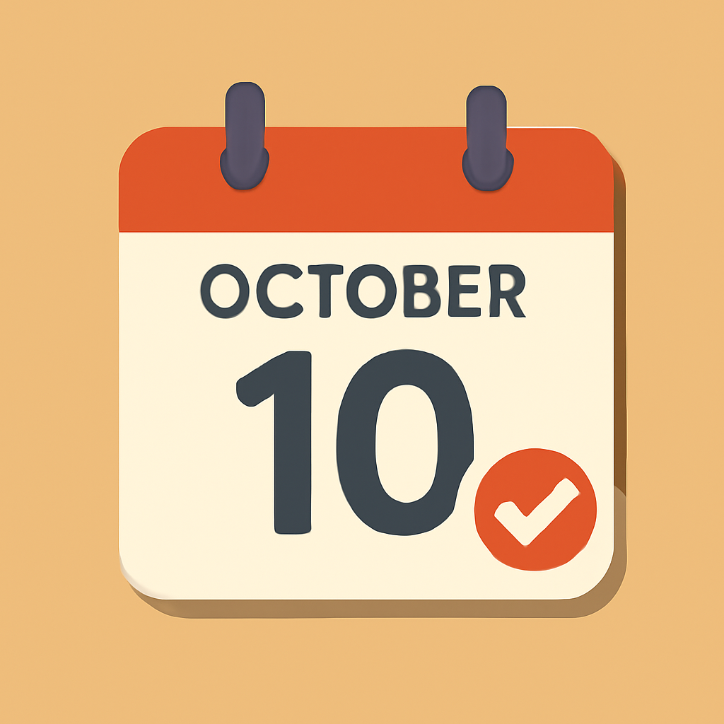 2025년 10월 10일 임시공휴일 지정될까 황금연휴 가능성 총정리 관련 사진