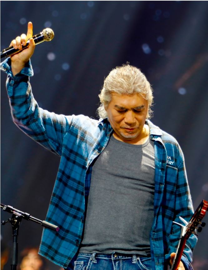 나훈아 2025 콘서트