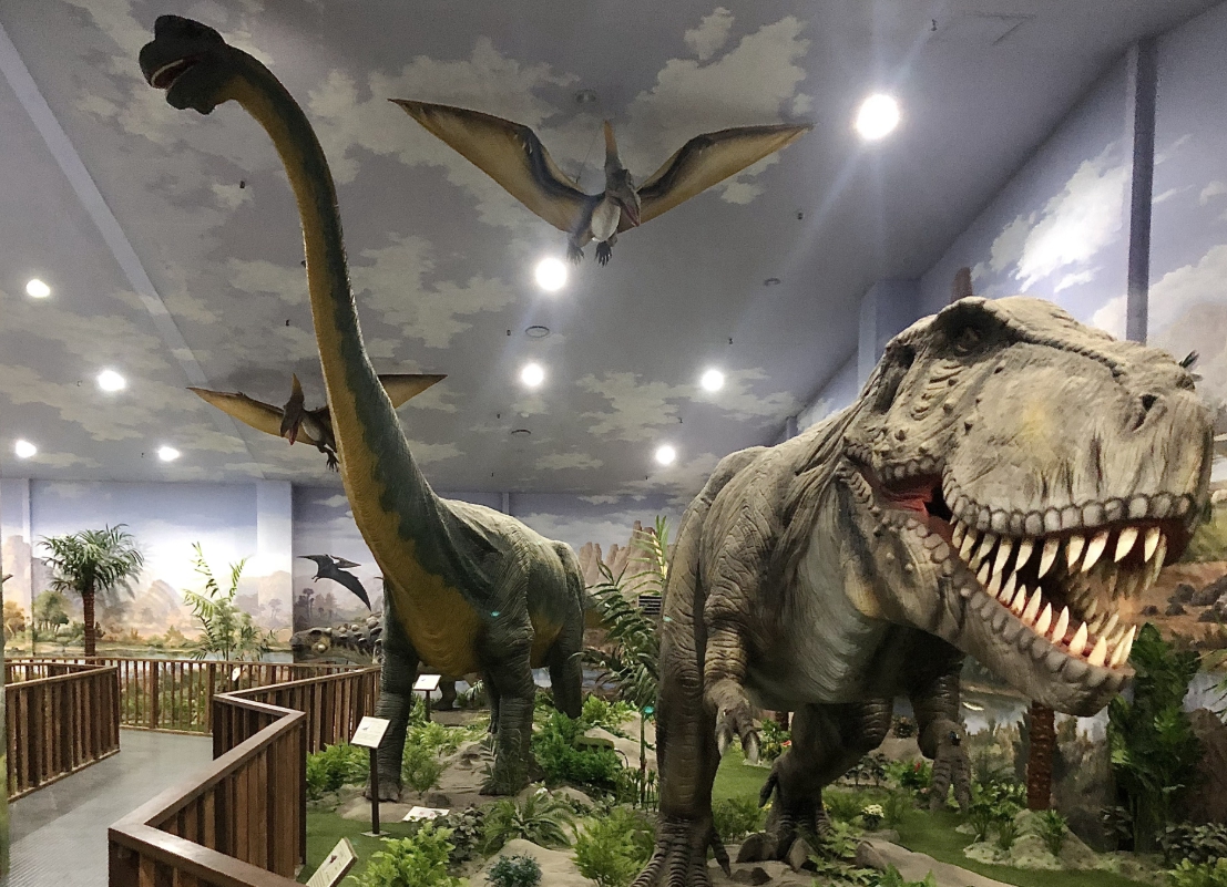 덕소 자연사박물관