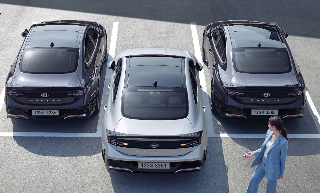 쏘나타 디 엣지