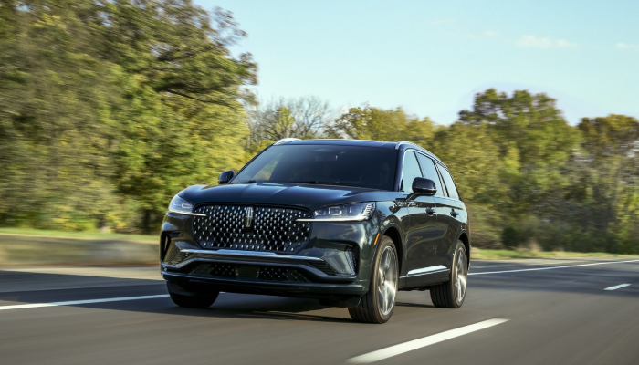 링컨 에비에이터 가격 제원 출시일 2025