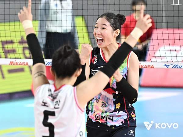 인쿠시 나이 프로필 총정리｜몽골 국적&middot;부모&middot;고향&middot;학력&middot;정관장&middot;김연경 원더독스2 재합류