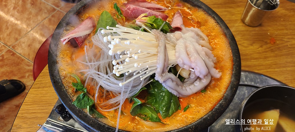 장수돌곱창, 부산 금정구 온천장, 현지인 맛집으로 소문난 곳