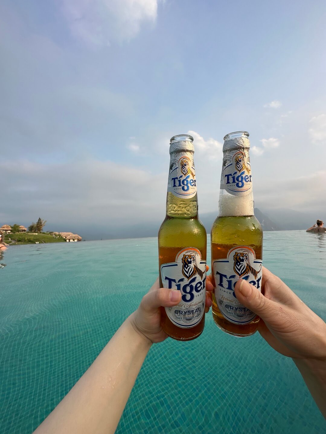 베트남 사파 여행 숙소 정보 추천 후기