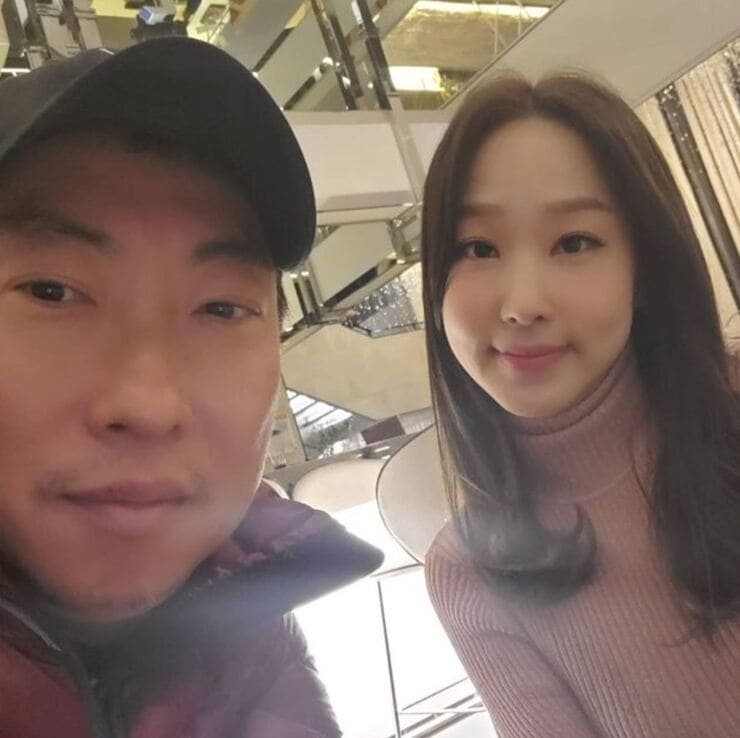 개그맨-박명수-아내-한수민