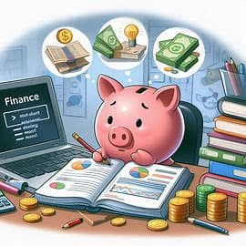 재테크 어렵나요? 이렇게 시작해보세요!