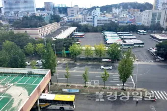 울산 시외버스터미널 시간표 예매 예약_12