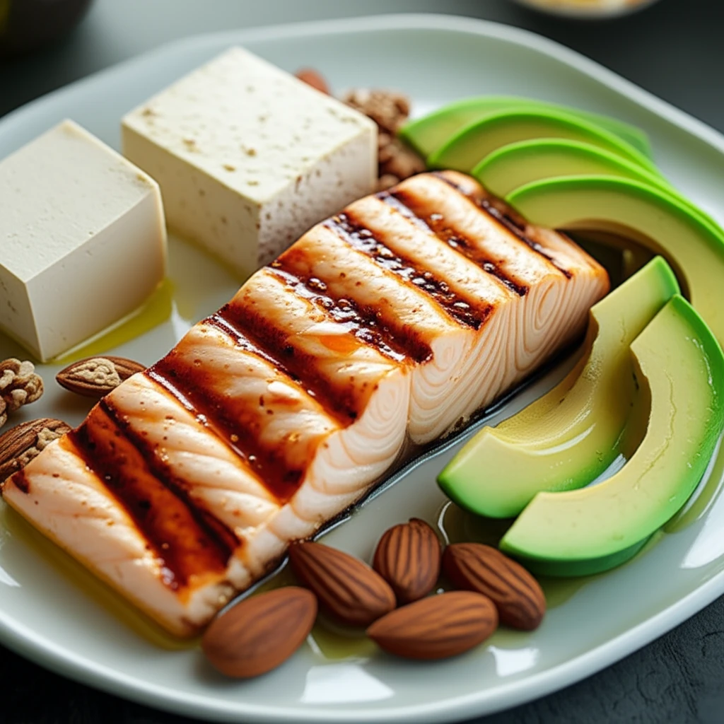 당뇨 환자 주목! 인슐린 민감도 높이..