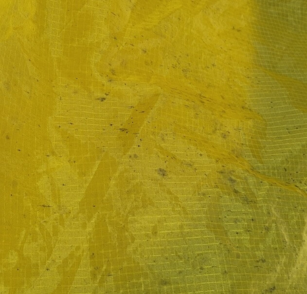 오늘N 일당백 텐트 세탁 전문가 경기도 화성시 에이스텐트세탁 (텐트세탁 부터 방수 코팅 수선)