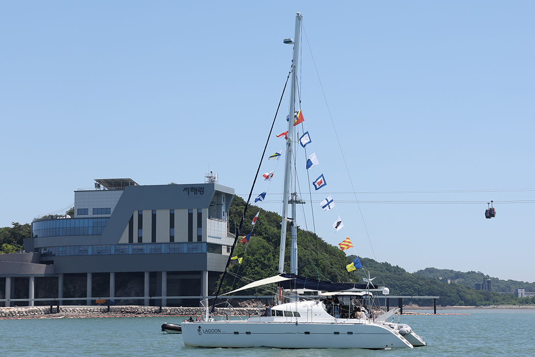 화성 뱃놀이축제