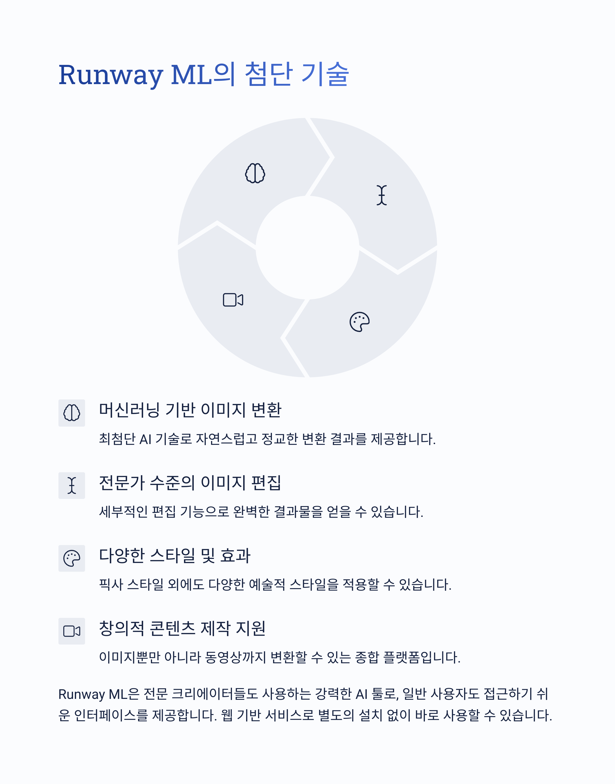 픽사 느낌 나는 AI 사진 변환 툴 추천