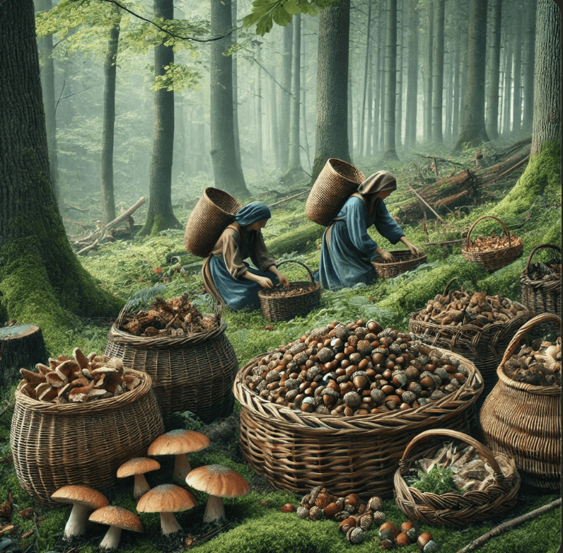 임업직불금 신청