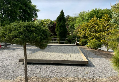 파이브이모션 캠핑장 F존