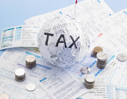 재산세 납부기간 놓치면 가산세 3%