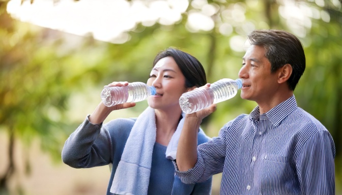 알부민&amp;#44; 당신의 건강을 지키는 최고의 단백질