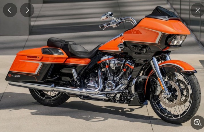 Road Glide thumbnail
