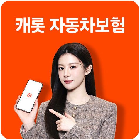 캐롯퍼마일-자동차보험-캐롯-손해보험