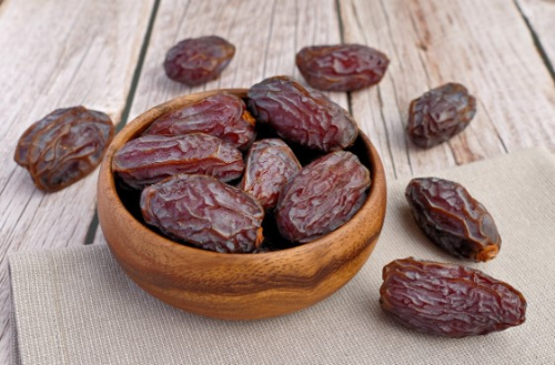 대추야자의 효능