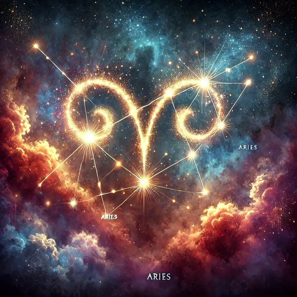 양자리 별자리 운세