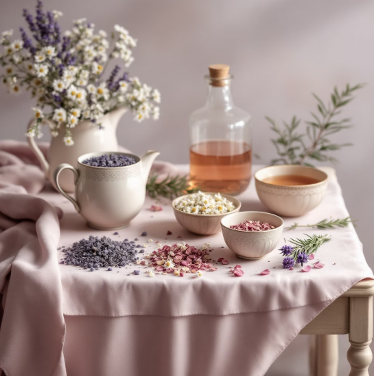 목감기 빨리 낫는법