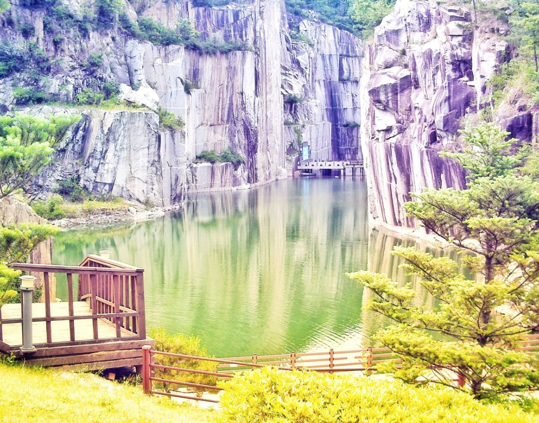 포천아트밸리