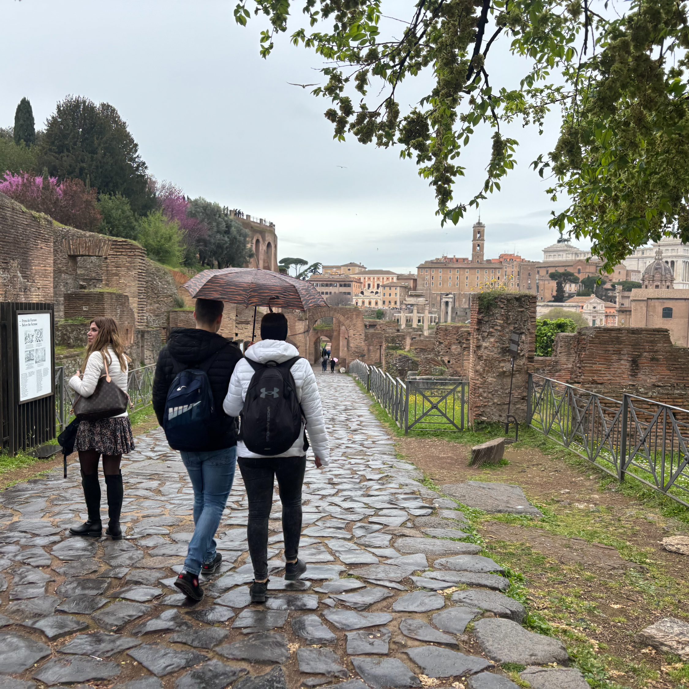 이탈리아 로마여행