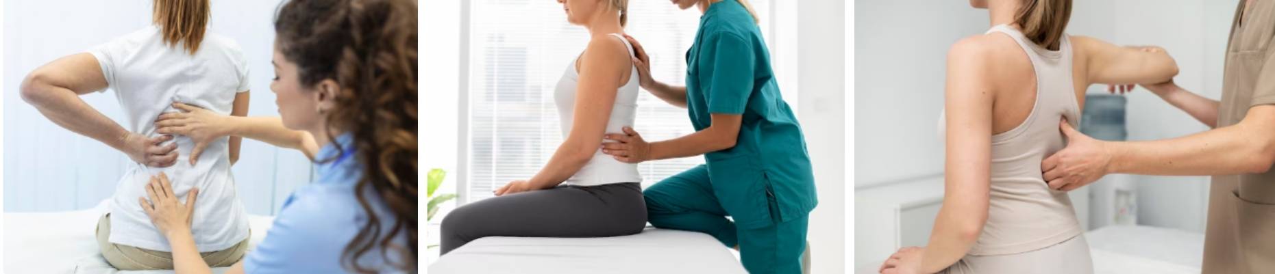 [허리디스크] 어느 병원으로 가야 할까? 전국 치료 잘하는 전문 병원 TOP 2 추천