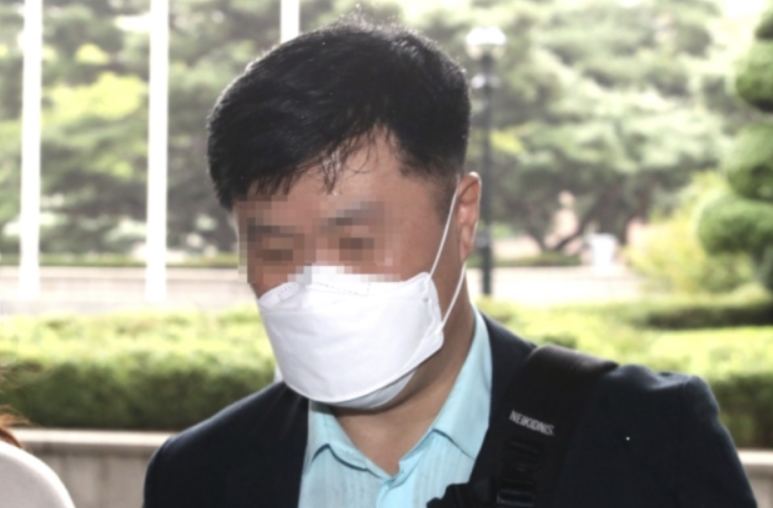 김문기 처장