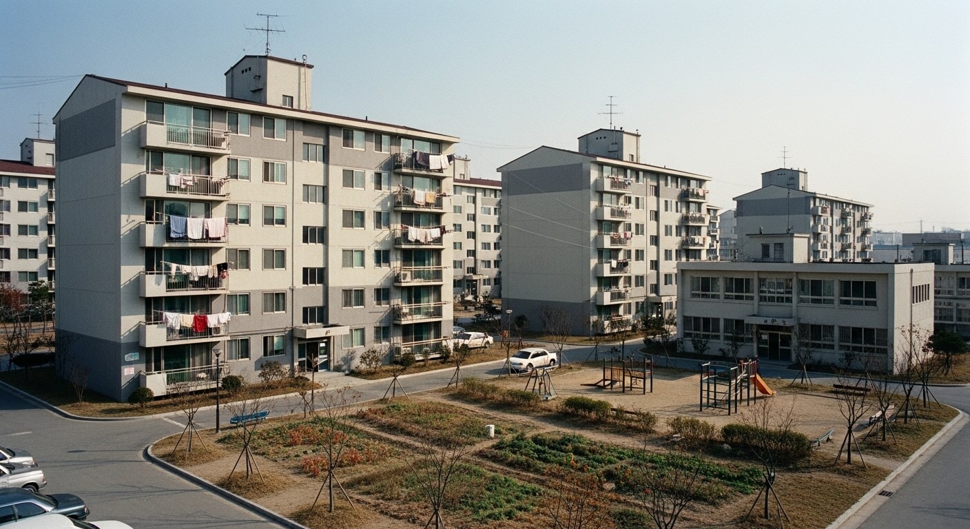 고령자 복지주택