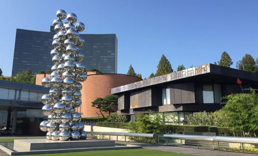 삼성미술관-리움