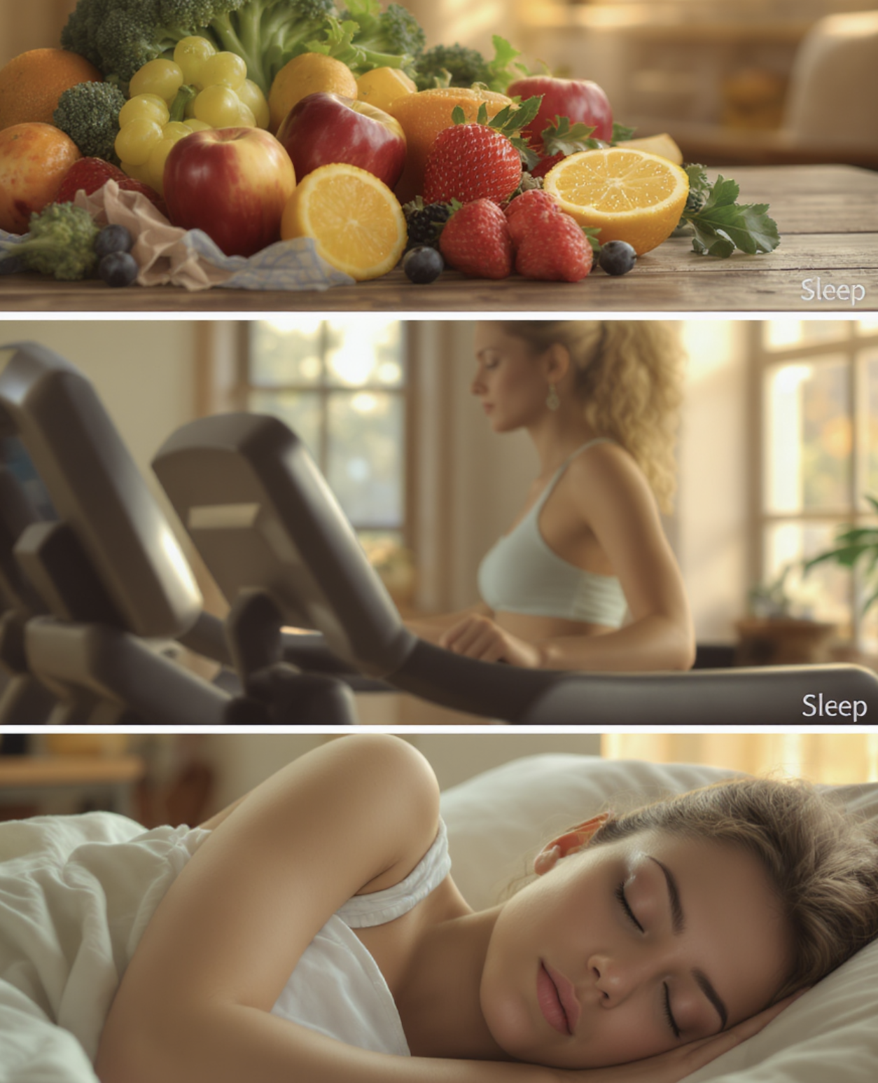 건강한 혈당 관리로 삶의 질 향상