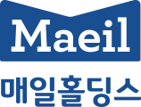 매일홀딩스_로고