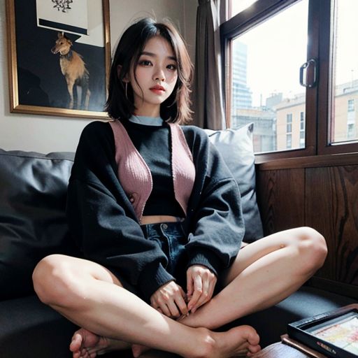 AI_띠별운세