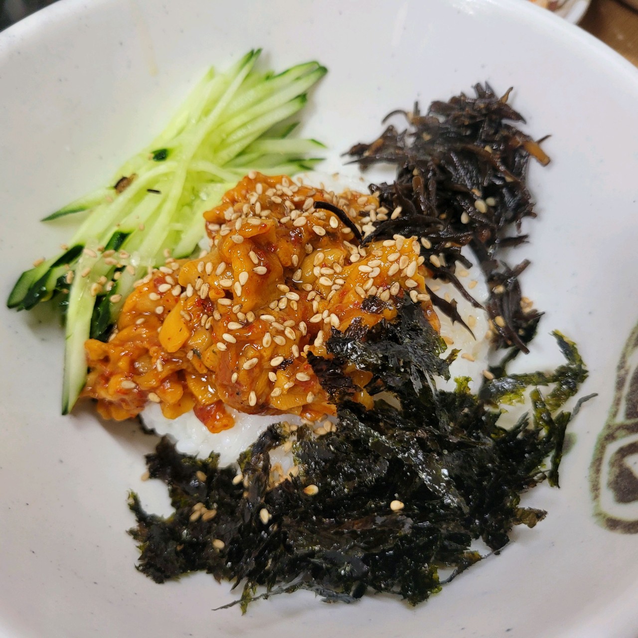 다담아해물뚝배기