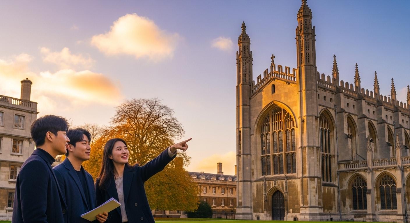 케임브리지대학교