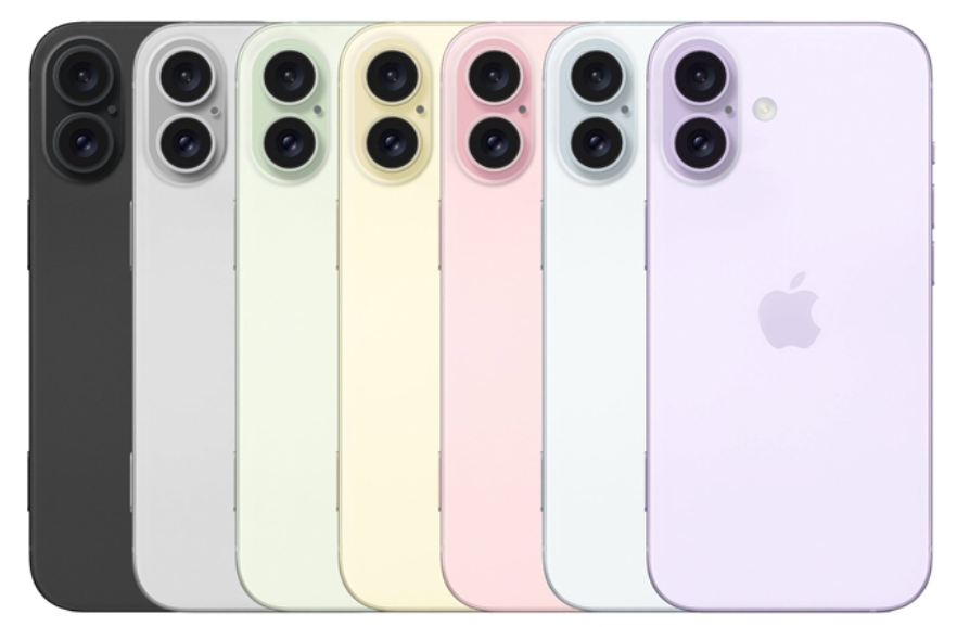 아이폰16 출시일, 사양, 가격, 사전예약 성공 꿀팁 (아이폰16 사전예약 일정)