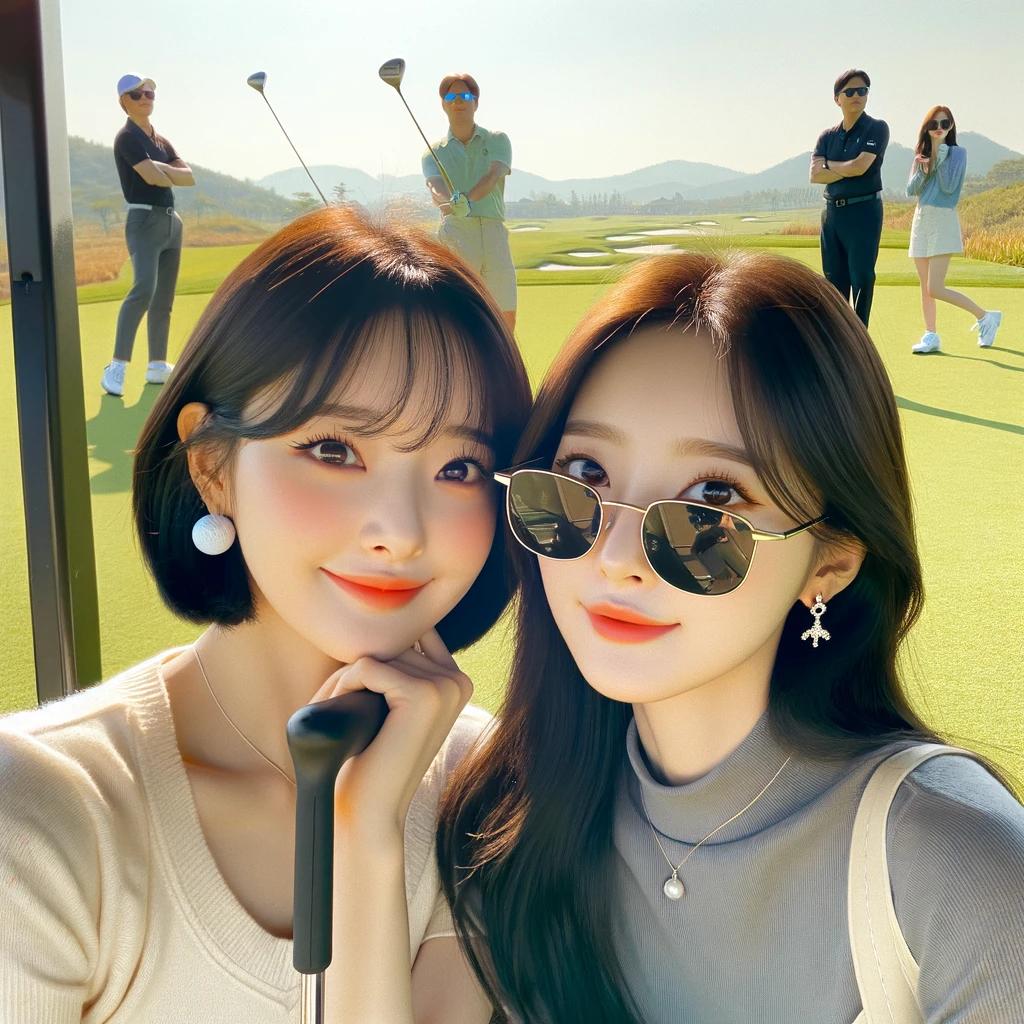 남해 사우스케이프CC 예약 1박 2일 골프패키지 5월 가격 (feat.날씨)