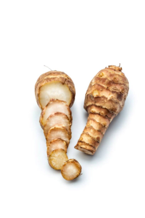 돼지감자차 효능1