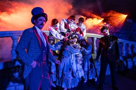 아이들과 가면 좋은 할로윈 축제 TOP3 추천