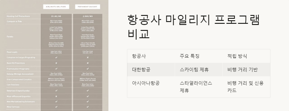 마일리지적립